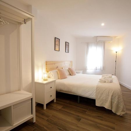 Apartamentos El Balcon De La Trinidad Cordoba - Great Location エクステリア 写真