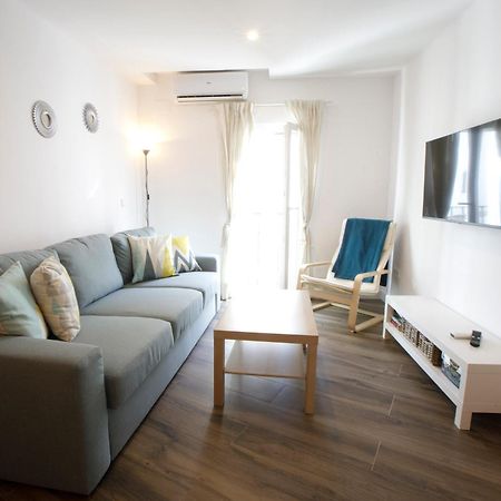 Apartamentos El Balcon De La Trinidad Cordoba - Great Location エクステリア 写真