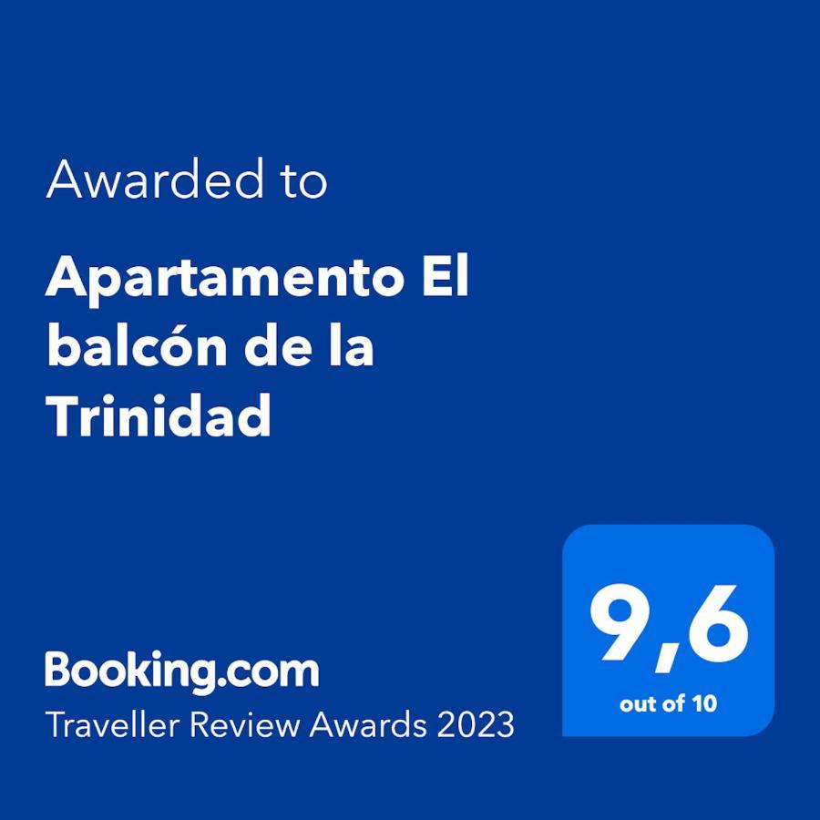 Apartamentos El Balcon De La Trinidad Cordoba - Great Location エクステリア 写真