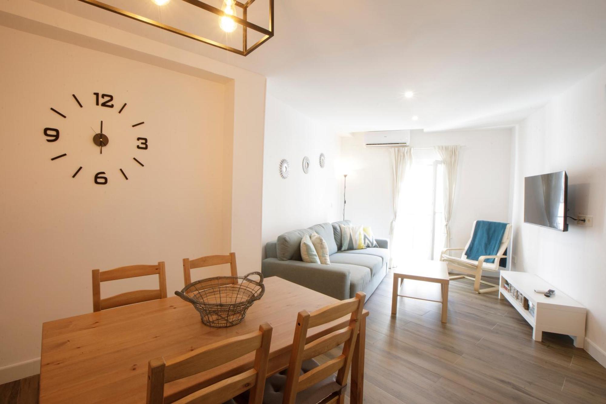Apartamentos El Balcon De La Trinidad Cordoba - Great Location エクステリア 写真