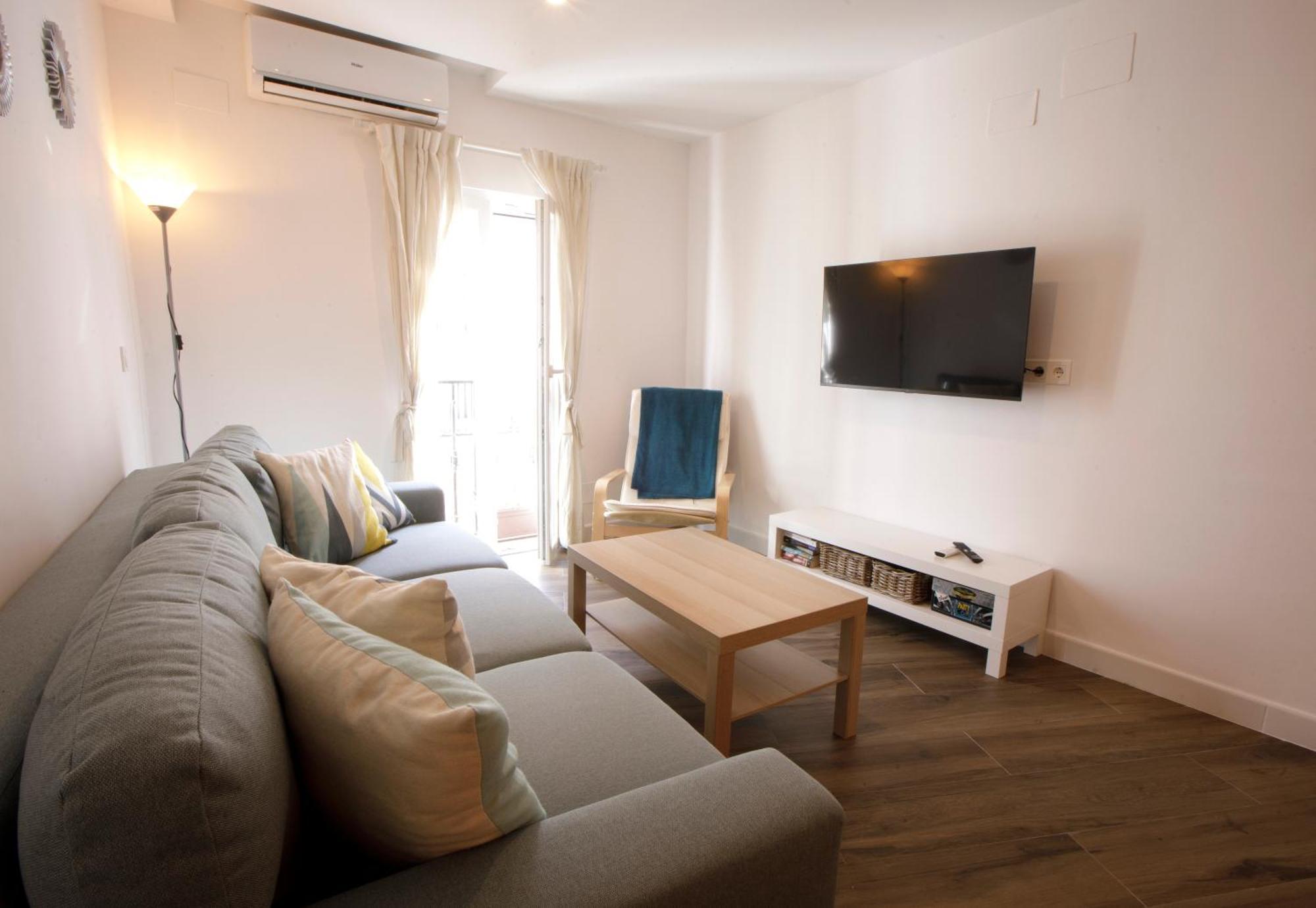 Apartamentos El Balcon De La Trinidad Cordoba - Great Location エクステリア 写真
