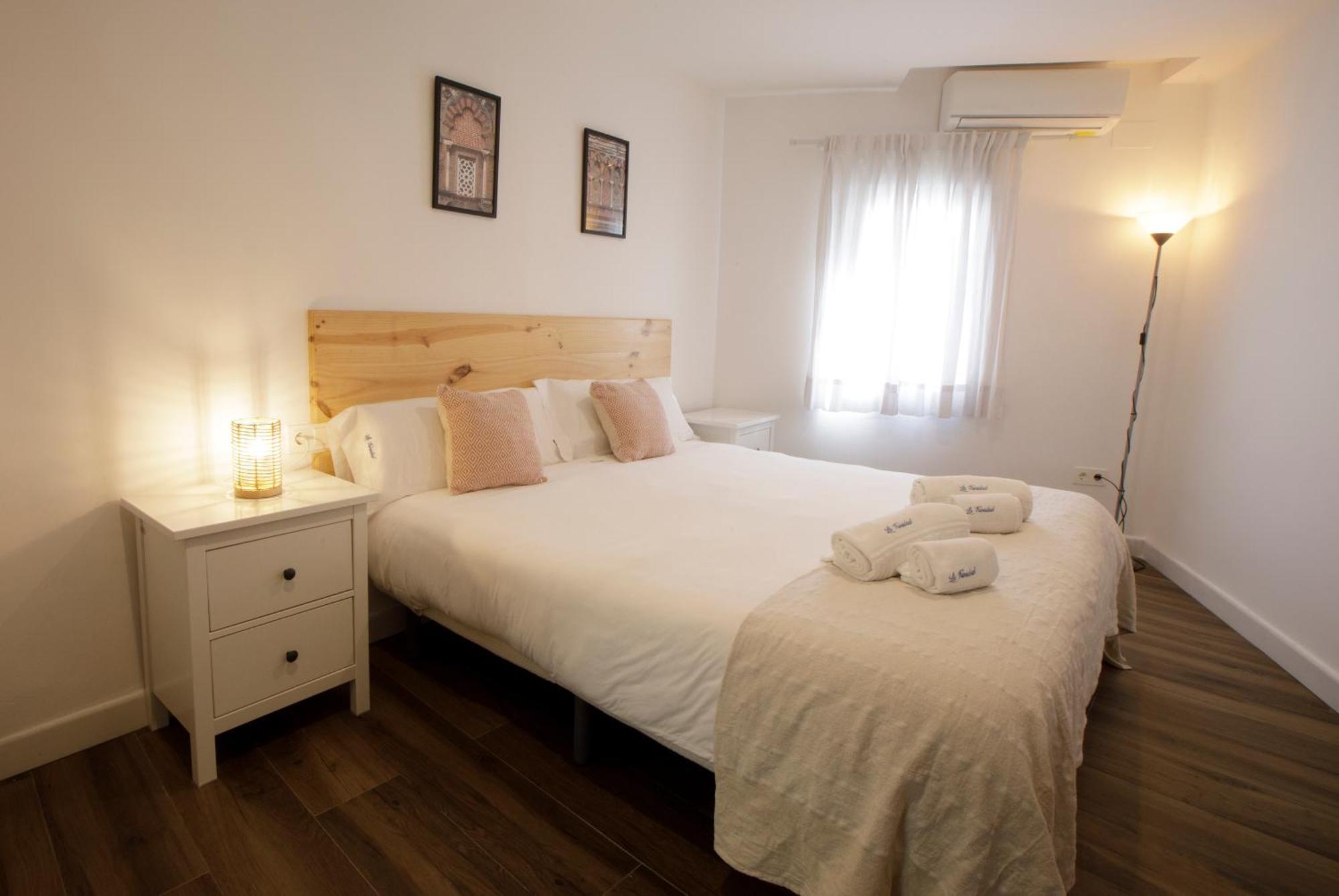 Apartamentos El Balcon De La Trinidad Cordoba - Great Location エクステリア 写真