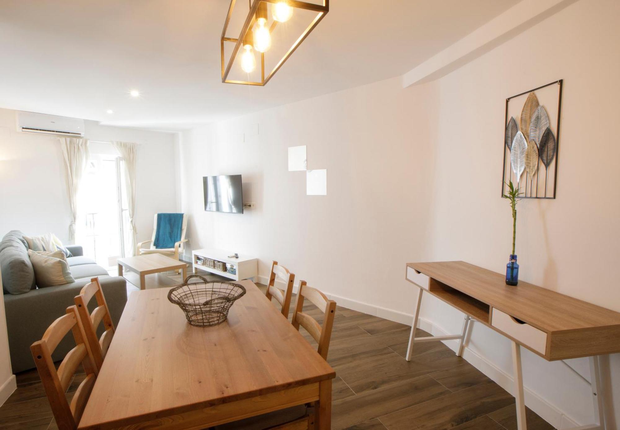 Apartamentos El Balcon De La Trinidad Cordoba - Great Location エクステリア 写真