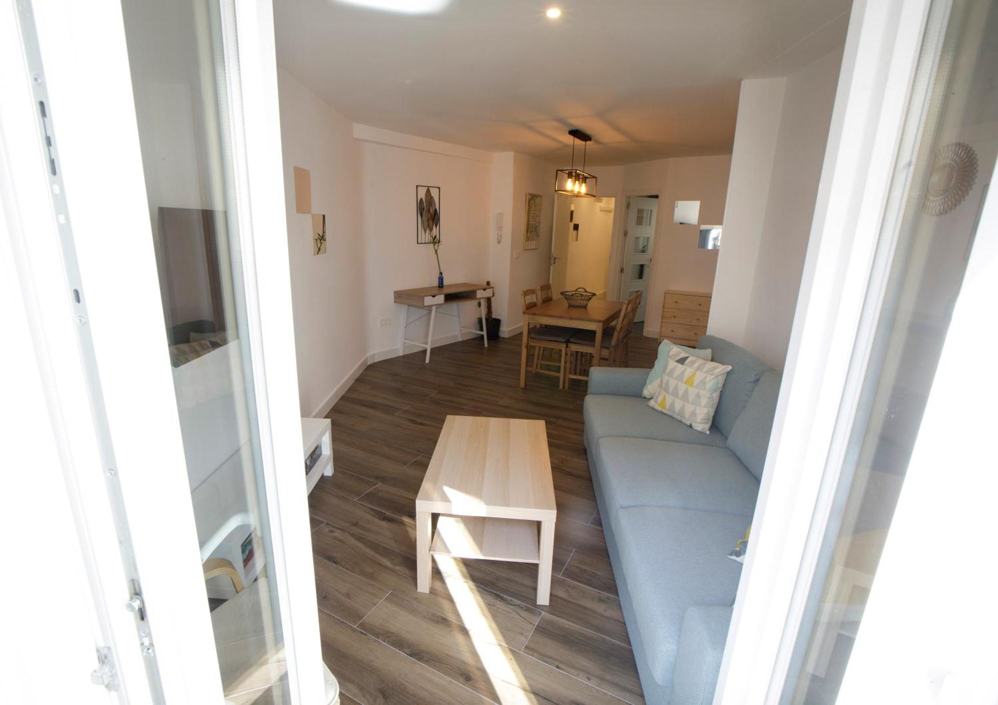 Apartamentos El Balcon De La Trinidad Cordoba - Great Location エクステリア 写真