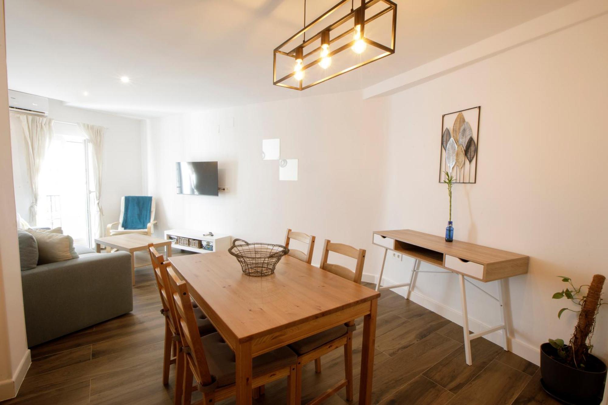 Apartamentos El Balcon De La Trinidad Cordoba - Great Location エクステリア 写真